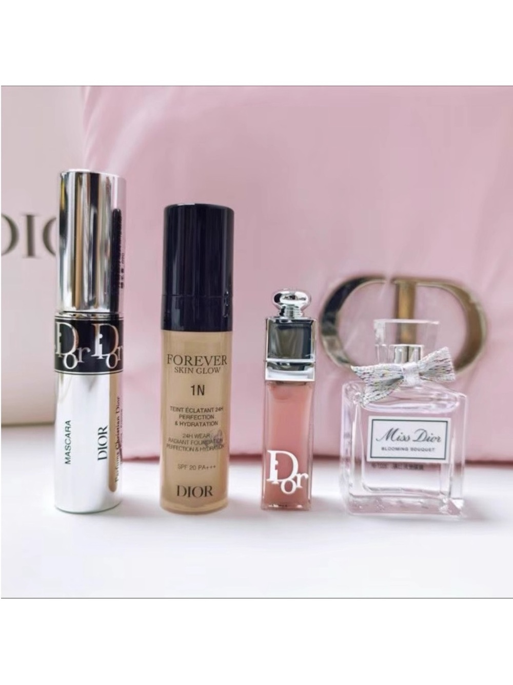Dior beauty set - Picture 3 of 5